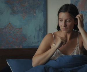 M jak miłość, odcinek 1899. Agnes (Amanda Mincewicz)