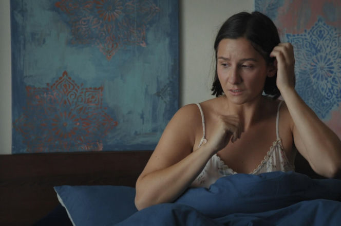 M jak miłość, odcinek 1899. Agnes (Amanda Mincewicz)