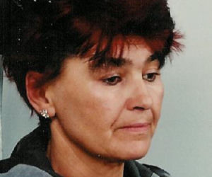 Małgorzata Strzeszewska