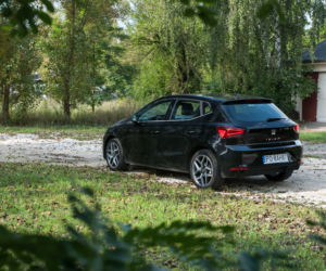 Seat Ibiza 1.0 TSI 115 KM Xcellence
