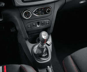 Renault Sandero R.S.