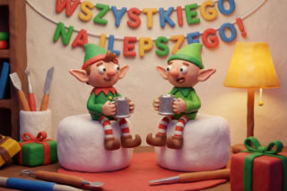 Firmowe życzenia bożonarodzeniowe 2025. Biznesowe propozycje na święta