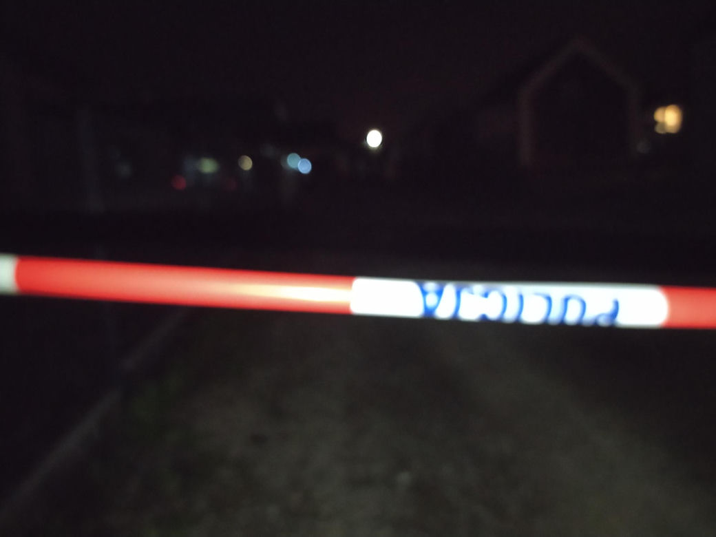 Makabryczne odkrycie pod Rzeszowem. Nieoficjalnie: znaleziono co najmniej 13 płodów!