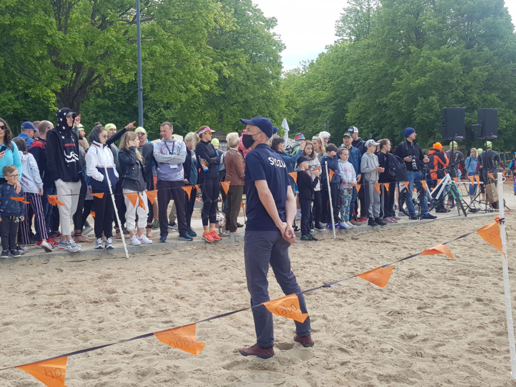 Elemental Tri Series Olsztyn 2021