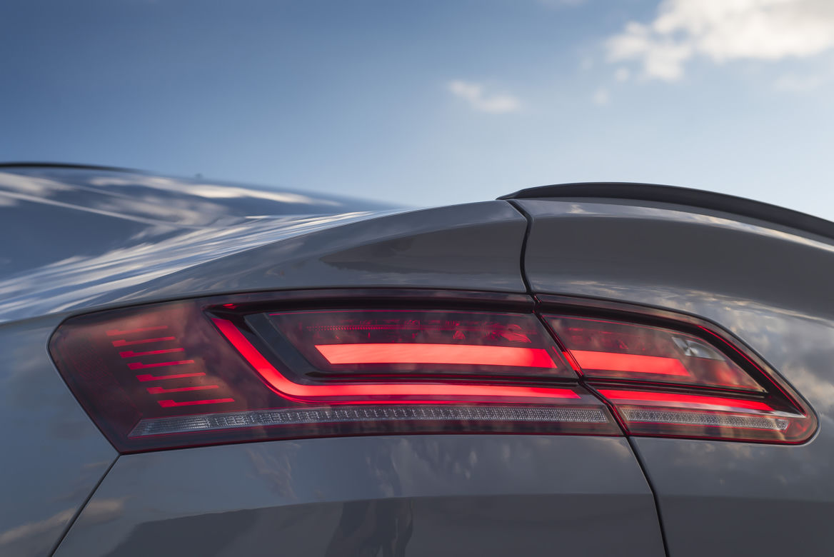 Volkswagen Arteon 2.0 BiTDI 240 KM DSG7 4Motion R-Line Edition
