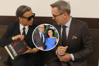 Anna Mucha ostro w sprawie Cichopek i Smaszcz. Padło nieoczekiwane porównanie do... głośnej zbrodni