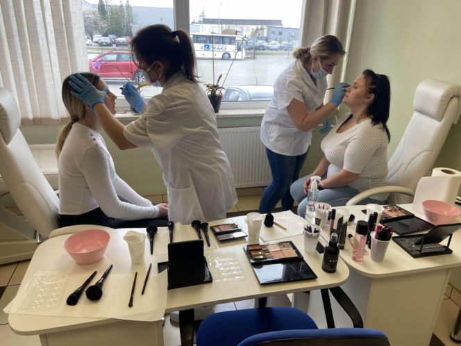 Nowa praca – nowa Ty! Bezpłatny projekt dla kobiet ze wsparciem na każdym etapie