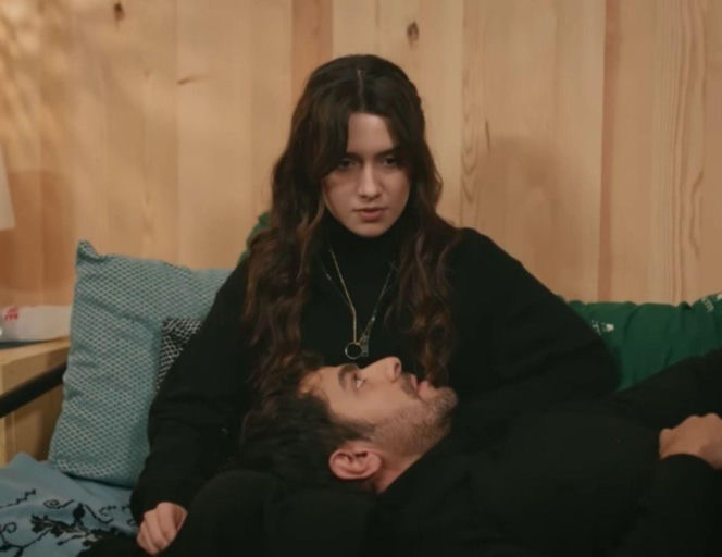 Wichrowe wzgórze odc. 338