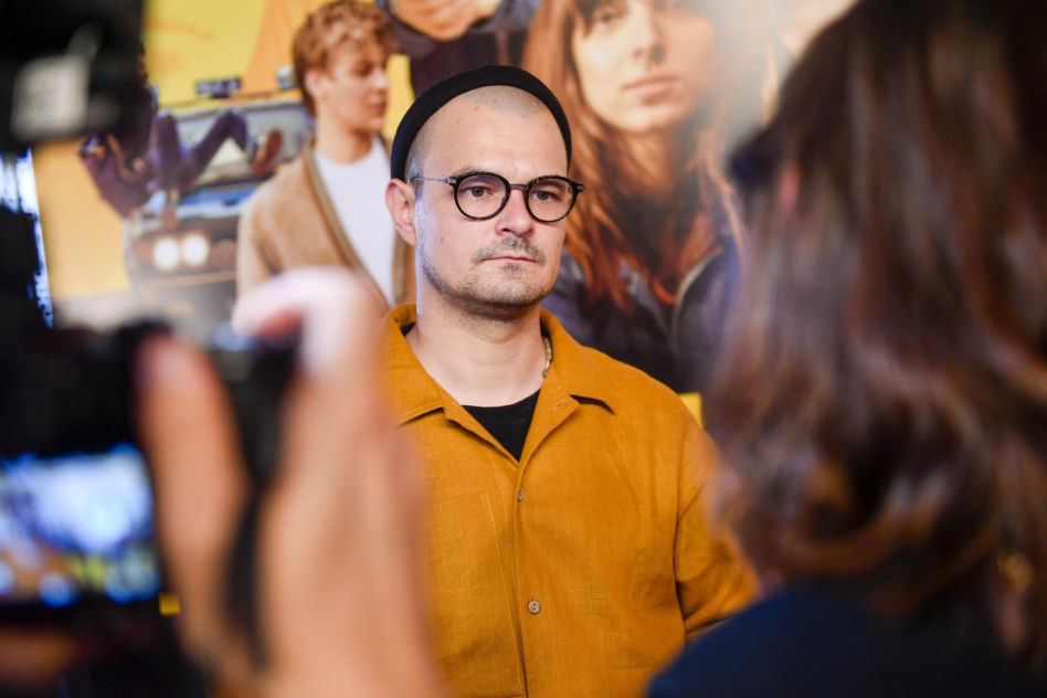 Dawid Ogrodnik kiedyś i dziś. Aktor-kameleon na przestrzeni lat przeszedł wielką metamorfozę