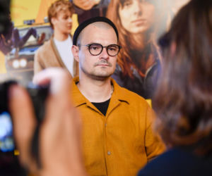 Dawid Ogrodnik kiedyś i dziś. Aktor-kameleon na przestrzeni lat przeszedł wielką metamorfozę