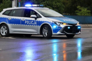 Wpadli na gorącym uczynku! Policja rozbiła narkotykowy gang pseudokibiców. Ilość towaru zwala z nóg