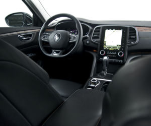 Renault Talisman 1.6 dCi 160 KM 4Control Intens