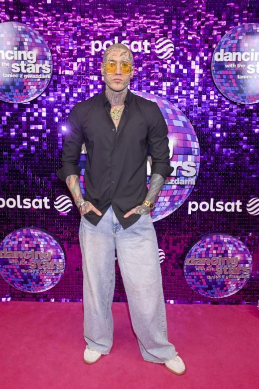 Damian Zduńczyk, Stifler