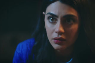 Panna młoda, odcinek 30: Zdesperowana Beyza posuwa się do szantażu