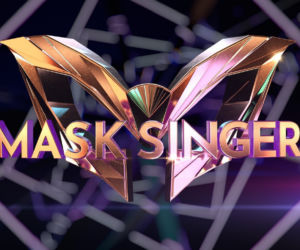 Mask Singer