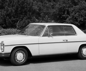 Mercedes-Benz - historia marki