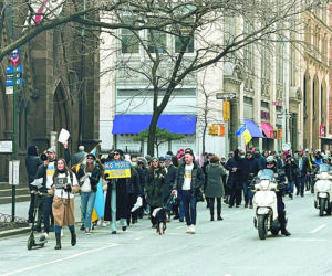 Wspierają Ukrainę, apelują o konfiskaty