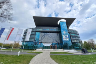 Kobiety zdobywają szczyty - 29. Przegląd Filmów Alpinistycznych w Warszawie