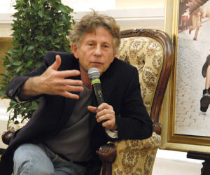 Roman Polański