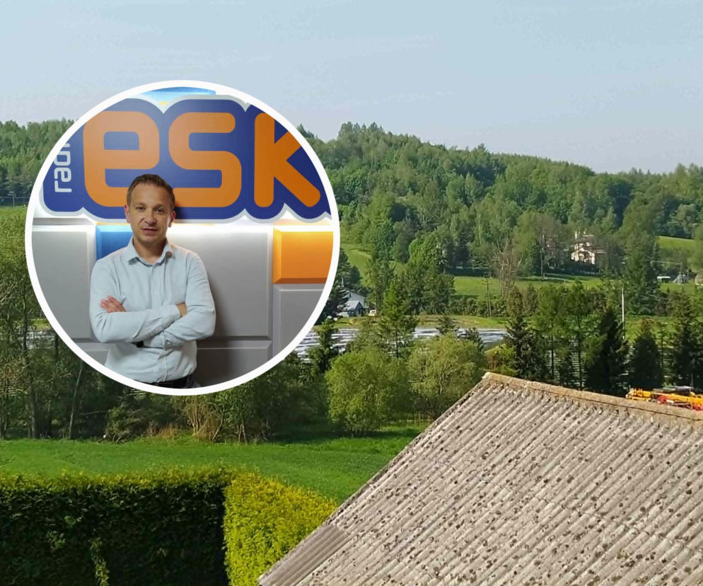 Mieszkańcy skarżą się na nieznośny fetor z oczyszczalni. „Żyć się nie chce”