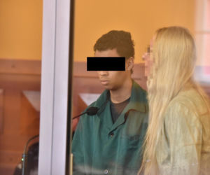 Początek procesu Wenezuelczyka. Koszykarz i ojciec małego dziecka zamordował Klaudię