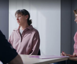 Na Wspólnej, odcinek 4285: Ewelina chciała zabić Grega? Na przesłuchaniu Kalskiej wyjdą na jaw mroczne szczegóły - ZDJĘCIA