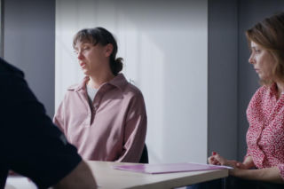 Na Wspólnej, odcinek 4285: Ewelina chciała zabić Grega? Na przesłuchaniu Kalskiej wyjdą na jaw mroczne szczegóły - ZDJĘCIA