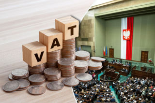 Nowy VAT od 2027 roku. Rząd szykuje rewolucję