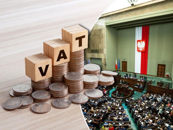 Nowy VAT od 2027 roku. Rząd szykuje rewolucję