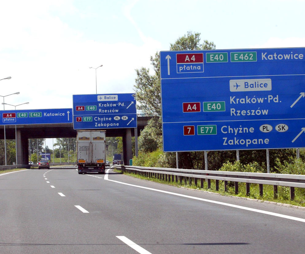 autostrada A4