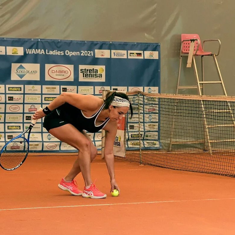 WAMA Ladies Open w ostatni wakacyjny weekend w Olsztynie