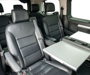 Citroen Spacetourer