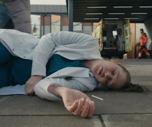 Na dobre i na złe odc. 984. Iga Kaczorowska (Anna Szymańczyk)