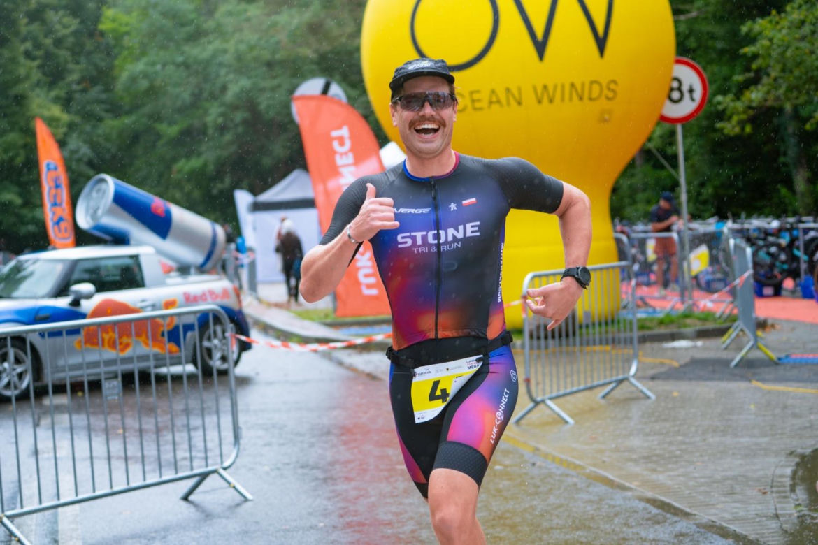 PGE Triathlon Lubkowo 2026