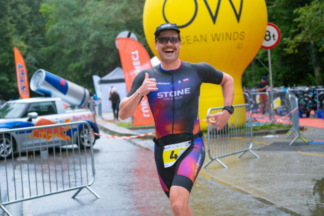 PGE Triathlon Lubkowo 2026