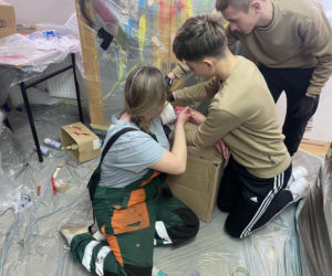 Młodzi ratują życie!  Kolejne Mistrzostwa Pierwszej Pomocy już za nami 