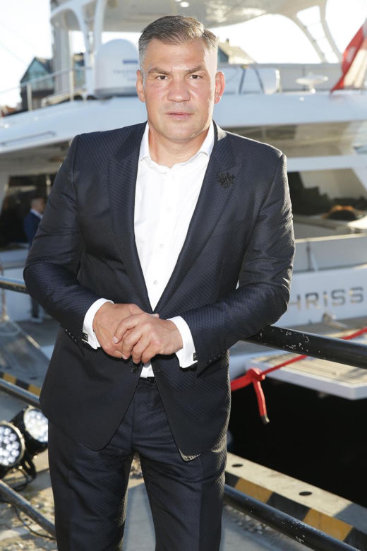 Dariusz Michalczewski