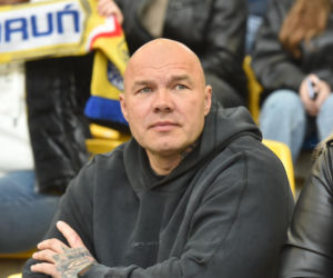 PRES Grupa Deweloperska Toruń - Stelmet Falubaz Zielona Góra, zdjęcia kibiców i zawodników z meczu 5. kolejki PGE Ekstraligi