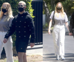 Sophie Turner i Joe Jonas 