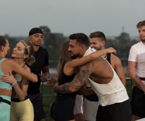 Hotel Paradise 12 - odcinek 30