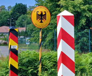 Wszyscy liczyli na powrót normalności. Wiadomo, co będzie dalej na granicy z Niemcami