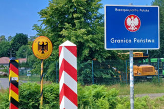 Wszyscy liczyli na wielki przełom. Wiadomo, co stanie się teraz na granicy z Niemcami