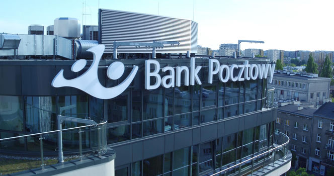 Bank Pocztowy