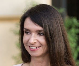 Marta Kaczyńska