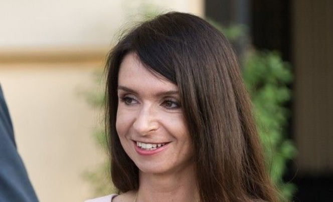 Marta Kaczyńska