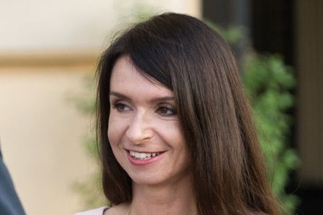 Marta Kaczyńska