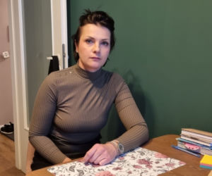 Zabił żonę i teściową, a potem wbił sobie nóż w serce? Makabra w Szczecinie 