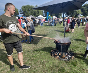 Święto Śliwki w Strzelcach Dolnych 2021