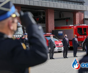 Mazowiecka OSP dostanie 27 nowych wozów strażackich! 