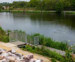 Park Żerański w Warszawie